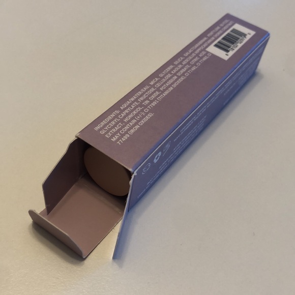 New Ilia Liquid Powder Eye Tint eye shadow in Adobe - Picture 3 of 3